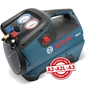Bosch RG 4.0