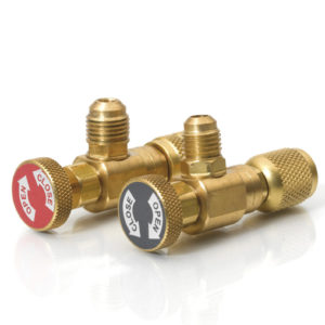 RA 1000FS - RA 1000HS