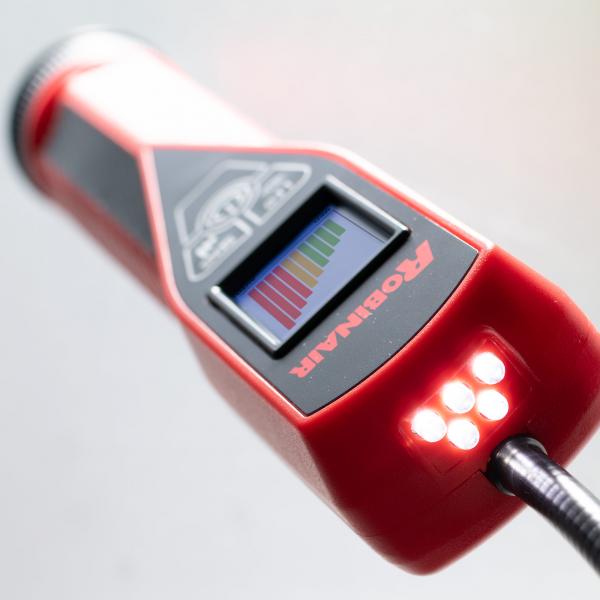 Robinair LD5 – Bild 2