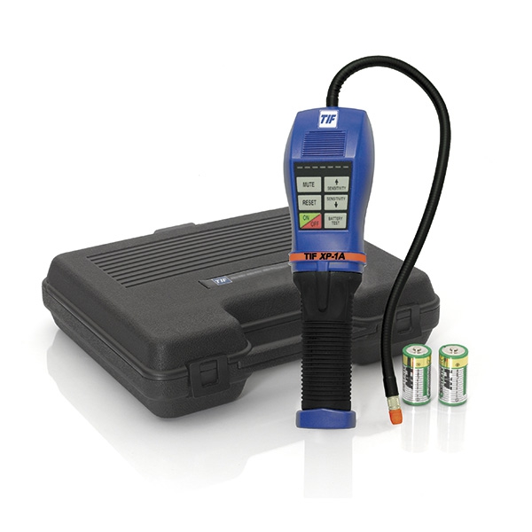 TIF XP-1A – Bild 2